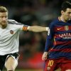 Lionel Messi a depasit bariera de 500 goluri marcate in cariera sa